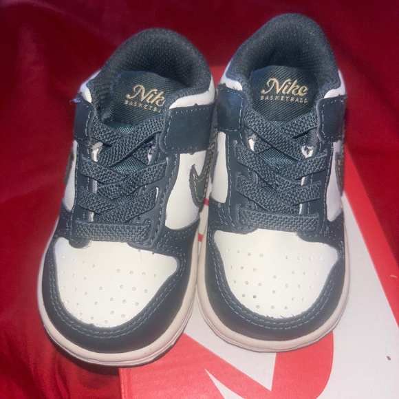 Nike dunks - Picture 1 of 4